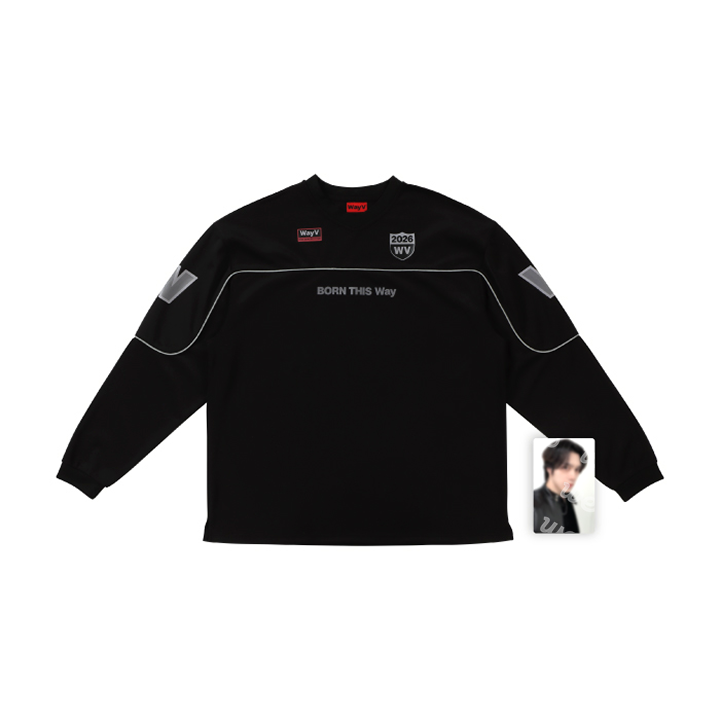 LONG SLEEVE SET