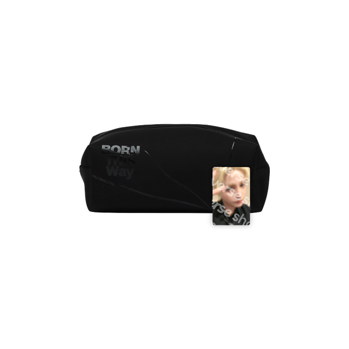 POUCH SET