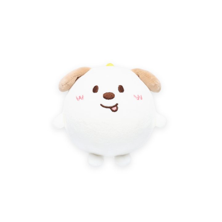 STRESS BALL