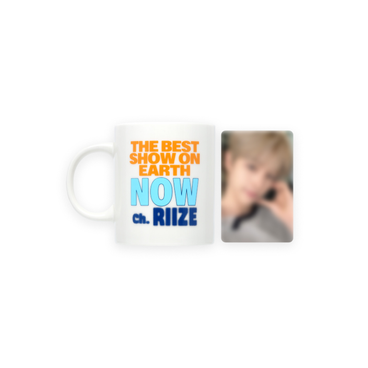 MUG CUP SET