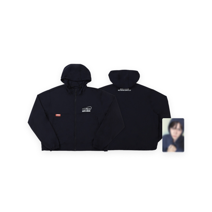 JACKET SET