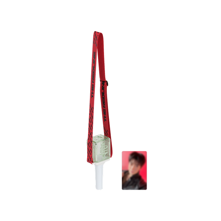 FANLIGHT STRAP SET