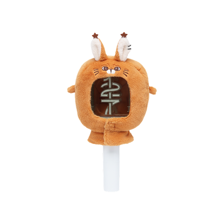 SOM-MOONG-CHILL FANLIGHT CAPE
