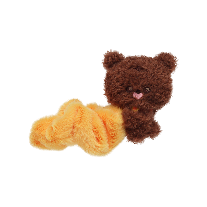 SOM-MOONG-CHILL SCRUNCHIE