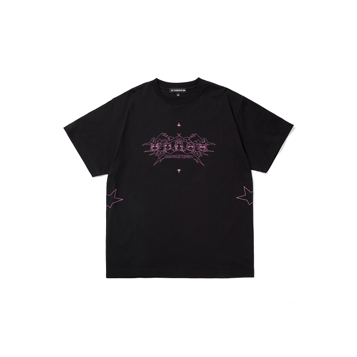 S/S T-Shirt