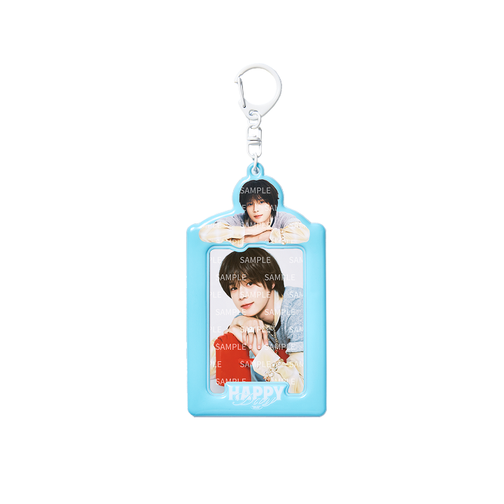 [K] PHOTOCARD HOLDER