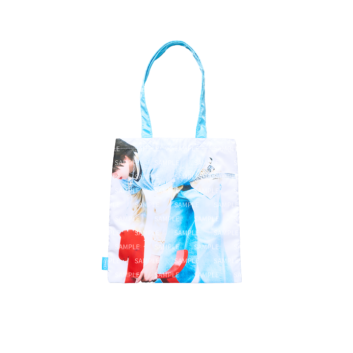 [K] TOTE BAG
