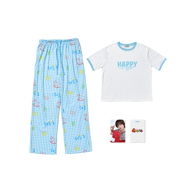 [K] PAJAMA