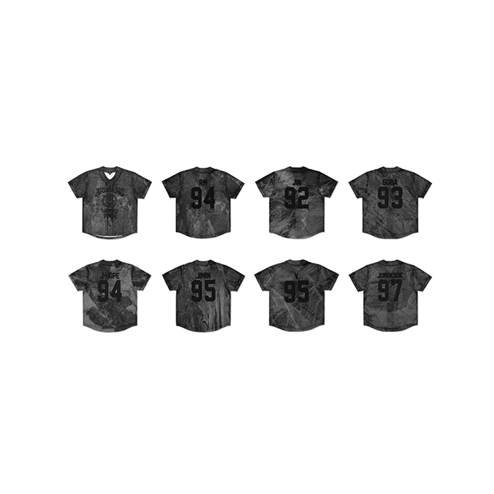 S/S Jersey