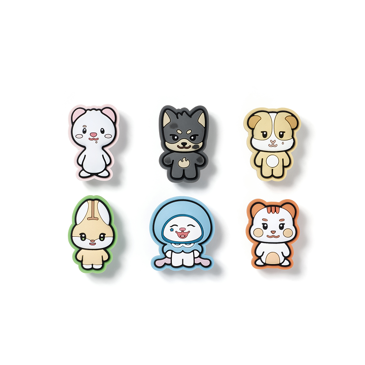 Deco Charm Set