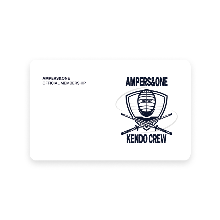 ANDEAR MEMBERSHIP
