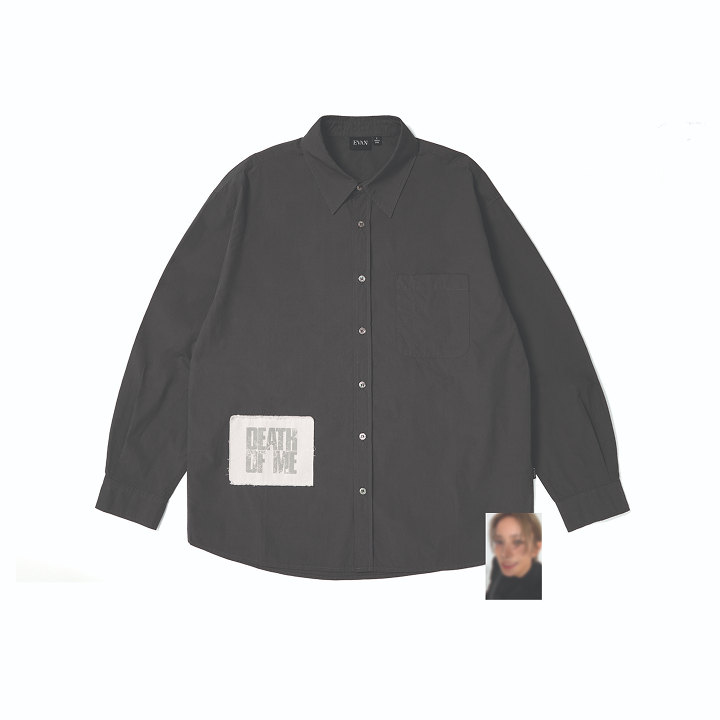 Long-Sleeve Shirt