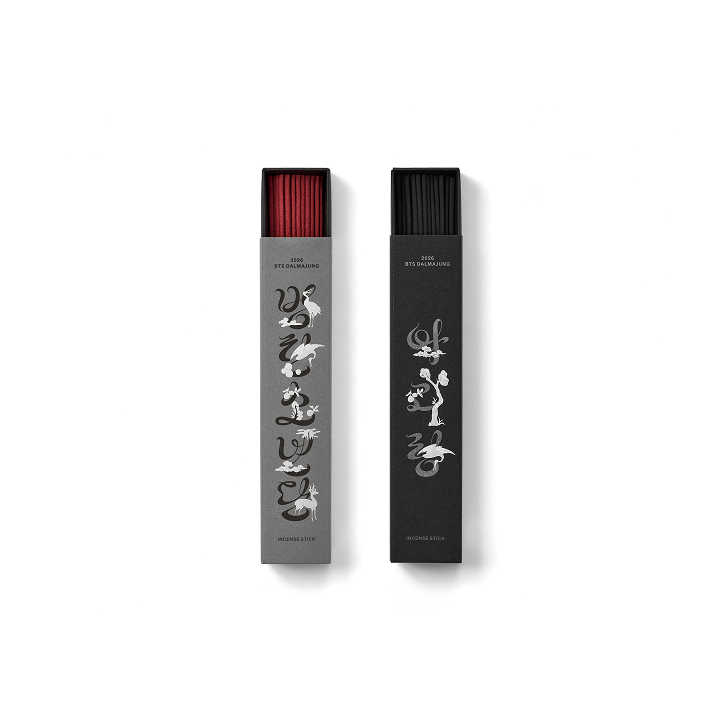 Incense Stick