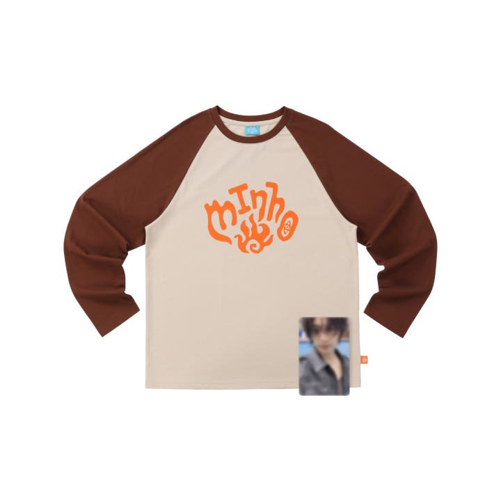 LONG SLEEVE SET