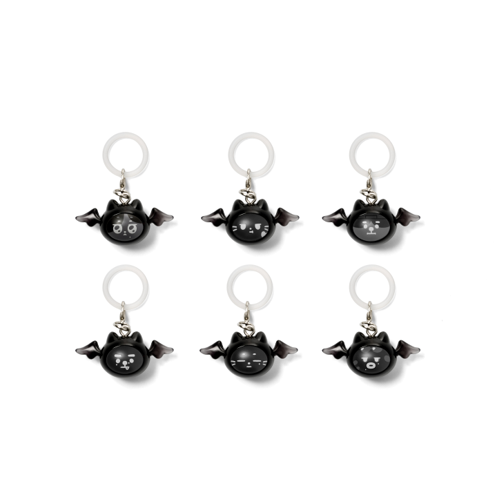 Lucky Draw [Mini Keyring]