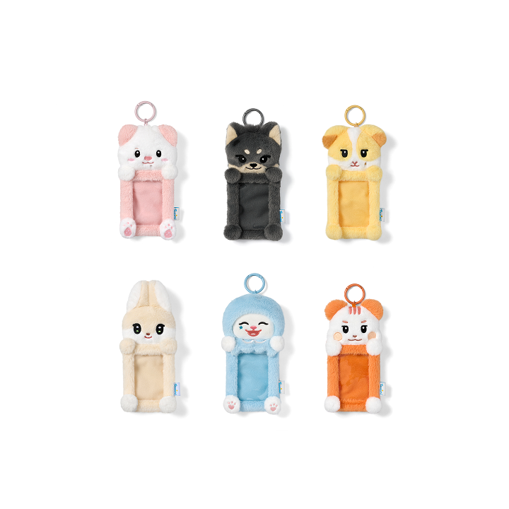Photocard Holder