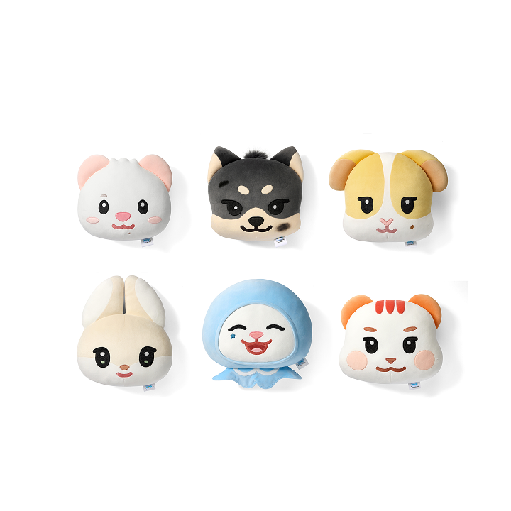 Face Cushion