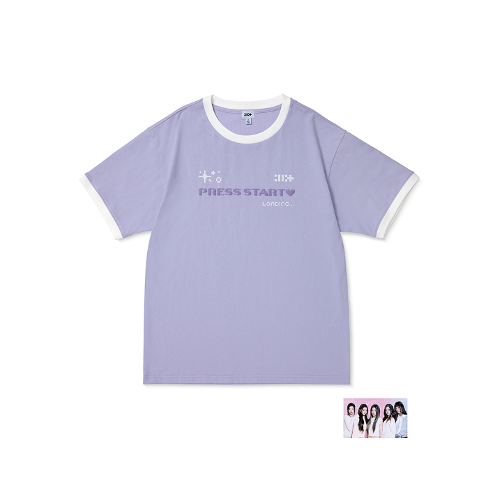 S/S T-Shirt
