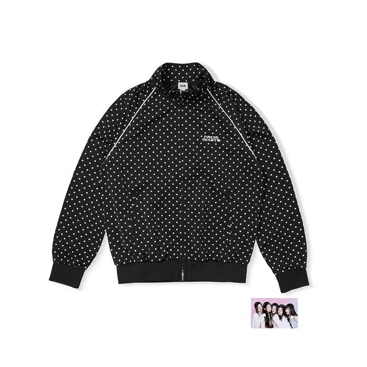 Track Jacket