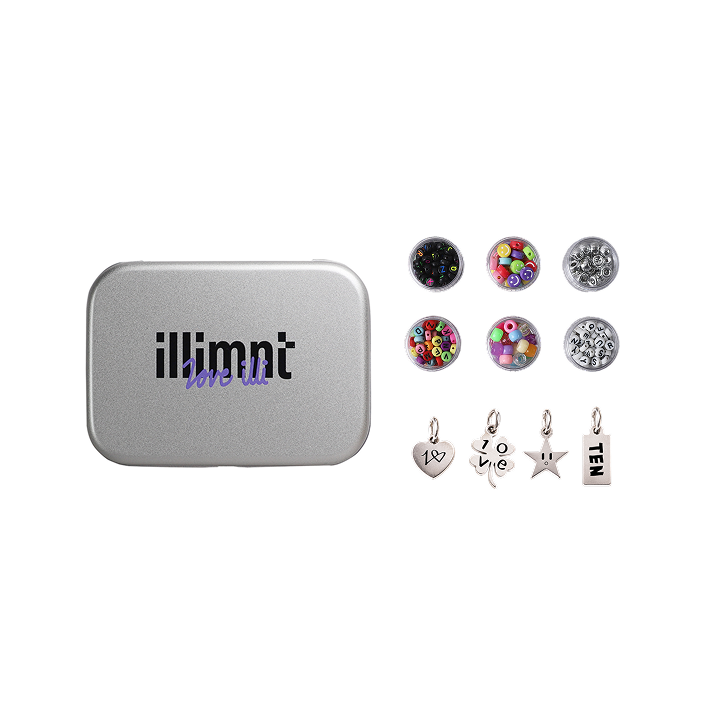 illimnt ORIGINAL BRACELET DIY KIT