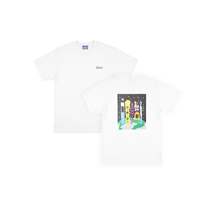 T-SHIRT
