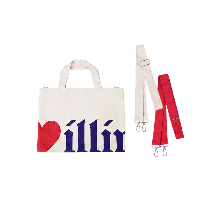 2-WAY ECO BAG