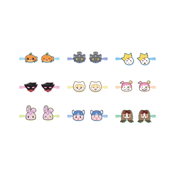 Hair Clip