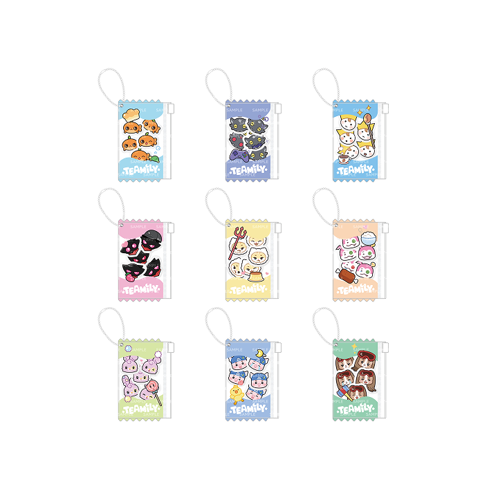 Sticker Set