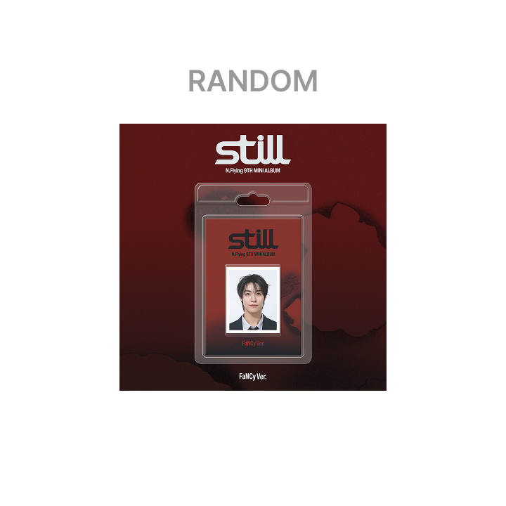 [Still] (FaNCy Ver.) (Random)