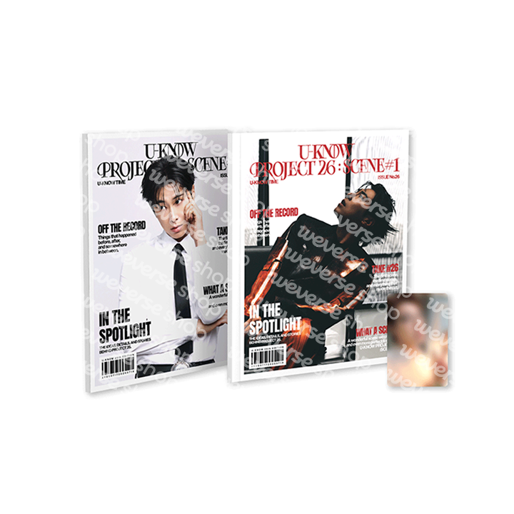 PROJECT BOOK SET