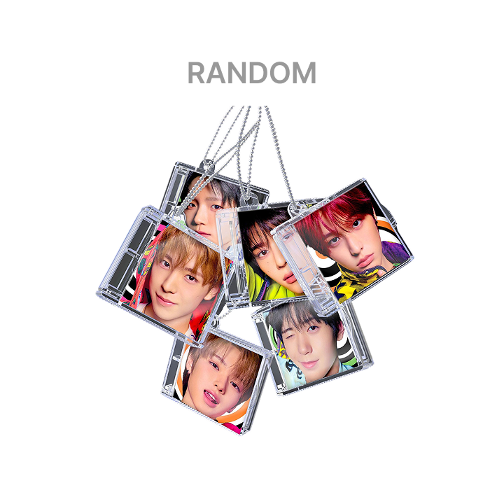 The 4th Mini Album [I SPY] (SMini Ver.) (SMART ALBUM) (Random)
