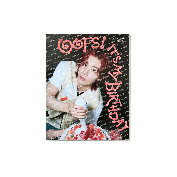 [LEEHAN] The Birthday Issue