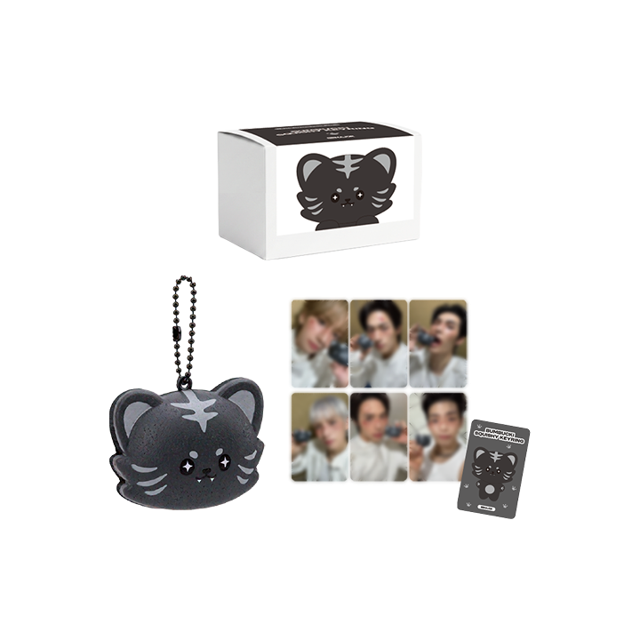 82DE MEMBERSHIP KIT
