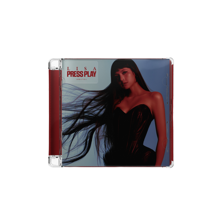 [PRESS PLAY CD]