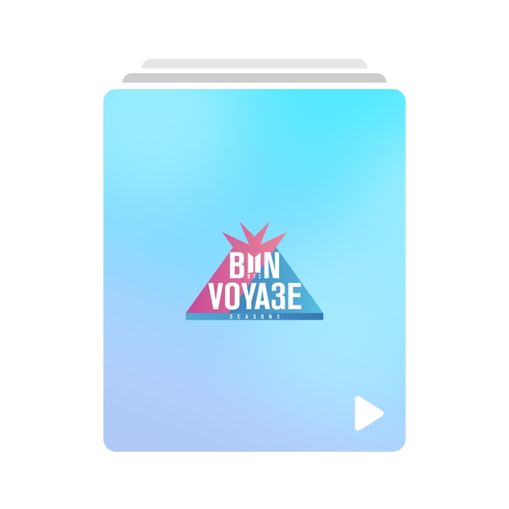 BTS BON VOYAGE Season 3