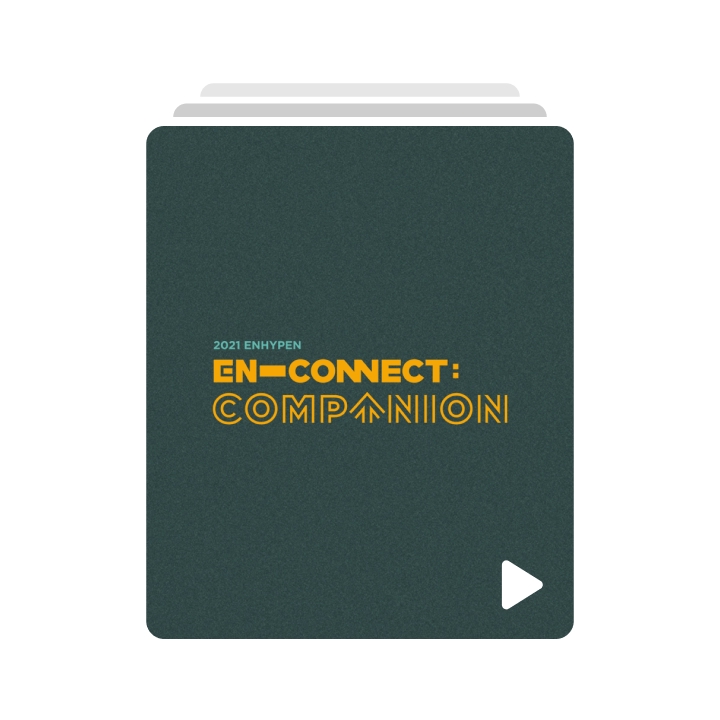 2021 EN-CONNECT : COMPANION